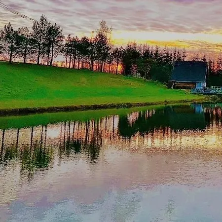 Luxussátor Glamplife,tuenni Ja Suitsusaunaga Kasaritsa