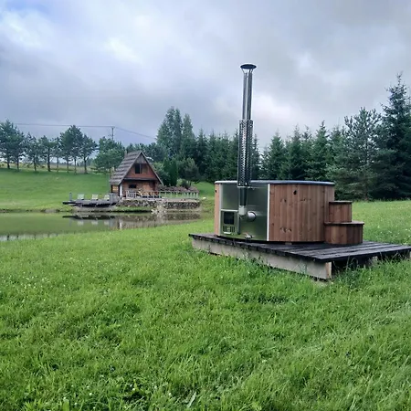 Glamplife,tuenni Ja Suitsusaunaga Luxussátor Kasaritsa