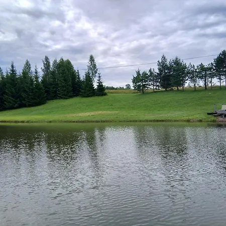 Glamplife,tuenni Ja Suitsusaunaga *